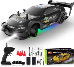 Радиоуправляемая машина для дрифта HB BMW M4 4WD 1:20 - GT-21A