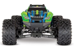 Радиоуправляемый монстр Traxxas Maxx 1:10 2.4G - TRA89076-4-G