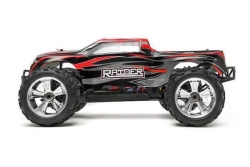 Радиоуправляемый монстр Himoto Raider Brushless 4WD 1:8 E8MTL