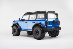 Радиоуправляемая машина трофи Yikong 4083V3 crawler Bronco (Sky Blue) ARTR масштаб 1:8 - YK-4083V3-AZ