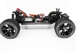 Радиоуправляемый трагги Himoto Katana Brushless 1:10 2.4G - E10XTL-31507