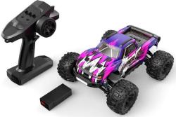 Радиоуправляемая машина монстр MJX Hyper Go H16H RED 1:16 4WD RTR