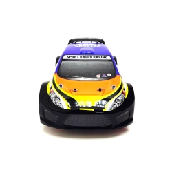 Модель раллийного автомобиля HSP Kutiger Pro 4WD RTR 1:10 2.4G - 94118PRO(17793)