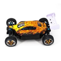 Радиоуправляемый багги HSP X-STR 4WD RTR масштаб 1:10 2.4G - 94107(66001)
