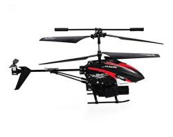 Радиоуправляемый вертолет WLToys V398