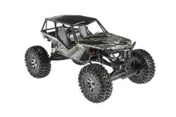 Радиоуправляемый краулер Axial Wraith 4WD 1:10 AX90018