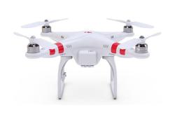 Квадрокоптер DJI Phantom 1