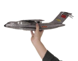 Самолет радиоуправляемый WLToys А130 RTF 2.4Ghz - WLT-A130