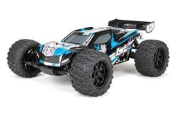 Радиоуправляемый трагги Losi TEN-MT Brushless 4WD AVC RTR 1:10 LOS03006T1