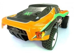 Радиоуправляемый шорт-корс трак Himoto Corr Truck Brushless 1:10 - HI4170BL
