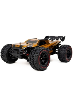 Кузов для автомодели MJX 14210, золотой - MJX-1430D2