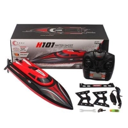Радиоуправляемый катер Syma Skytech H101 RTR 2.4G - H101