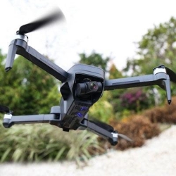Квадрокоптер ZLRC Beast FPV RTF 2.4G SG906MAX-Bag