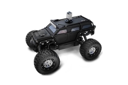 Радиоуправляемый монстр Thunder Tiger K-ROCK 1:8 4WD
