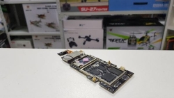 Центральная плата управления Hubsan ZINO000-59