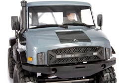 Модель для трофи 1:10 Axial SCX10 II UMG10 4WD Rock Crawler Kit