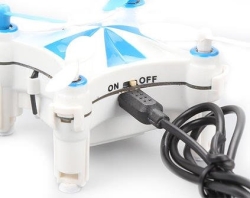 Радиоуправляемый квадрокоптер Cheerson CX-OF RTF 2.4G - CX-OF-TX-BL