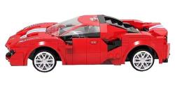 Конструктор CaDa Ferrari 488, 306 элементов - C51072W