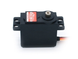 Сервомашинка цифровая JX Servo PDI-5521MG-360 (55.6г/20.32/0.16/6V) стандартная PDI-5521MG-360