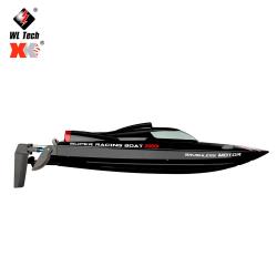Радиоуправляемый катер WL Toys High Speed 2.4G - WL916