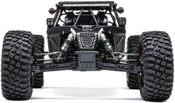 Радиоуправляемый багги Losi Lasernut U4 4WD RTR 1:10 2.4G - LOS03028T2
