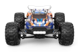 Радиоуправляемая машина монстр MJX Hyper Go 16108 Orange 1:16 4WD RTR MJX-16108-ORANGE