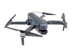 Квадрокоптер SJRC F11 4K PRO-Bag GPS, 5G Wi-Fi, FPV RTF 2.4G