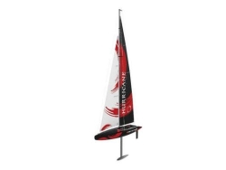 Радиоуправляемая яхта парусная лодка Volantex RC HURRICANE 1M - EXA79102R