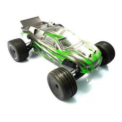 Радиоуправляемая машинка трагги Himoto Cerberus 2WD 1:10 - HI1028L