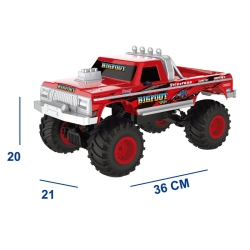 Радиоуправляемая машина HB BIGFOOT 4WD 1:16 - OC-1602