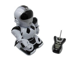 Интерактивный робот Jia Qi Robokid TT338