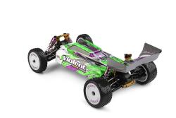 Радиоуправляемый багги WLTOYS 4WD RTR масштаб 1:10 2.4G - WLT-104002