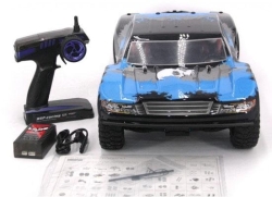 Радиоуправляемая машина шорт-корс HSP/Redcat InVader 1:8 4WD - 94993PRO-70791