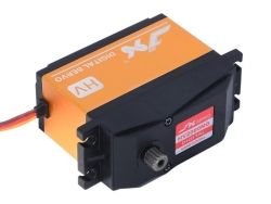 Сервомашинка цифровая JX Servo PDI-HV2060MG (200г/62/0.13/7.4V) стандартная PDI-HV2060MG