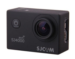 Квадрокоптер WLToys V303 SJCAM