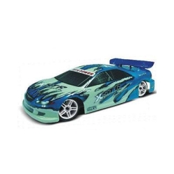Шоссейный автомобиль HSP XSTR Power 4WD RTR масштаб 1:10 2.4G 94122