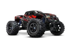 Радиоуправляемая машина Traxxas X Maxx