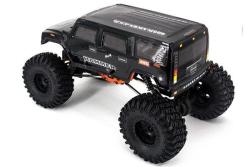 Радиоуправляемый краулер HSP Inspector2x4 4WD RTR масштаб 1:10 2.4G - EX86011-88112