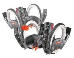 Радиоуправляемая боевая машина Keye Toys Space Warrior KT801