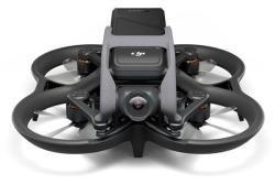 Квадрокоптер DJI Avata (No RC)