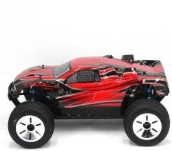 Радиоуправляемая HSP трагги Tribeshead-2 TOP 4WD 1:10 - 94124NTOP-12426