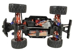 Рулевые тяги передние Remo Hobby - P1959