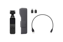 Подвес с камерой DJI OSMO Pocket