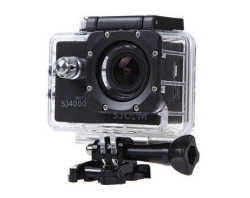 Квадрокоптер WLToys V303 SJCAM