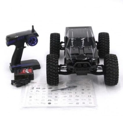 Радиоуправляемая машина монстр HSP/Redcat Wolverine 4WD 1:10 - H9801-H10-B