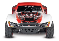 Радиоуправляемая машина TRAXXAS Slash 4x4 VXL 1:10 TSM TRA68086-4-R