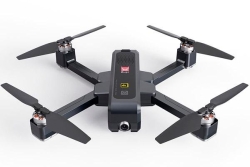 Радиоуправляемый квадрокоптер MJX Bugs 4W 4k FPV RTF 2.4G - MJX B4W 4k