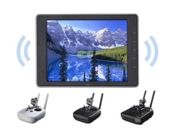 Дисплей DJI CrystalSky 7.85'
