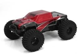 Радиоуправляемая машина монстр HSP/Redcat Wolverine 4WD 1:10 - H9801-H10-R