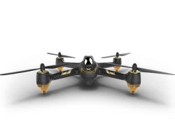 Квадрокоптер Hubsan H501A X4 Air Pro Advanced